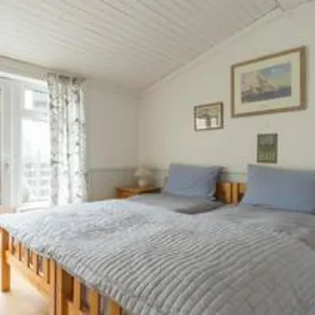 Semesterbostad Captivating 3-bed House In Kinvarra Kinvara