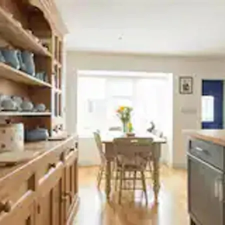 Captivating 3-bed House In Kinvarra Semesterbostad Kinvara